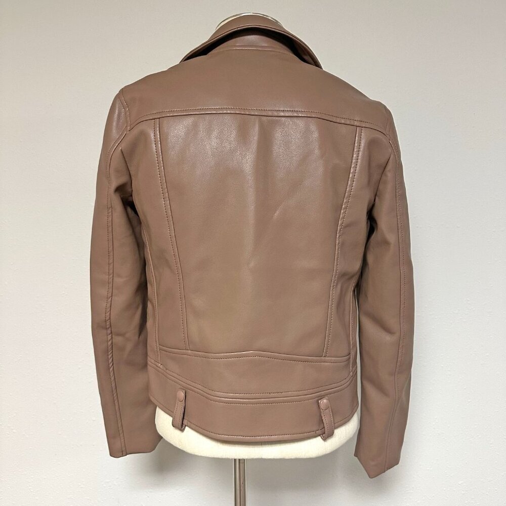 Blank NYC Moto Jacket - Picture 4 of 12